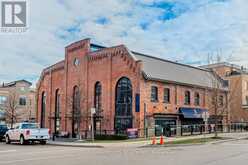 26 - 31 FOUNDRY AVENUE Toronto