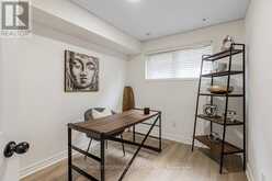 26 - 31 FOUNDRY AVENUE Toronto