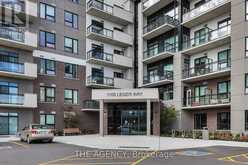 609 - 1105 LEGER WAY Milton