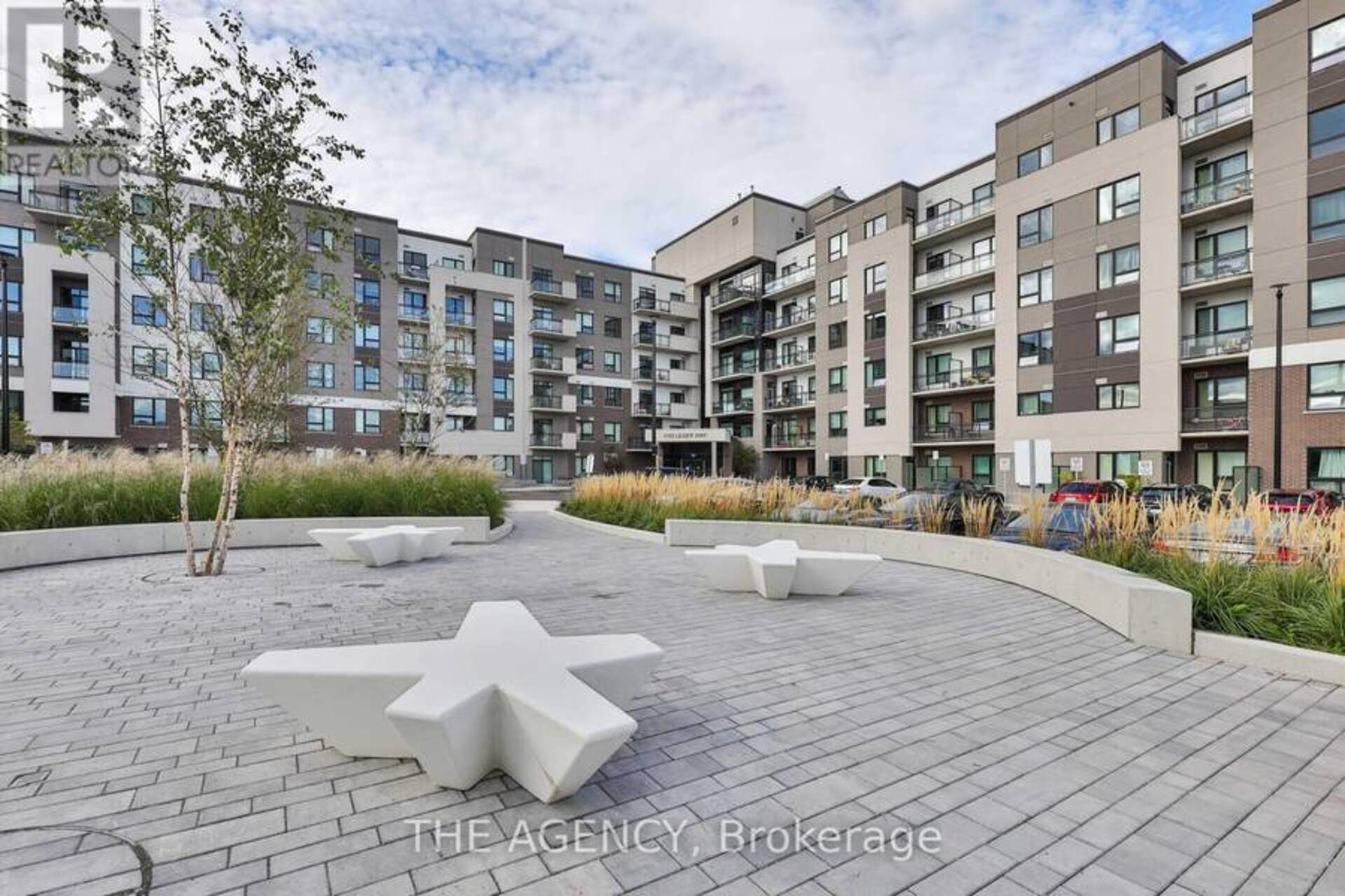 609 - 1105 LEGER WAY Milton