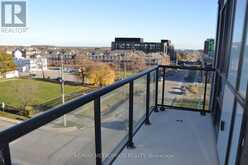 508 - 3005 PINE GLEN ROAD Oakville