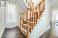 3362 REDPATH CIRCLE Mississauga