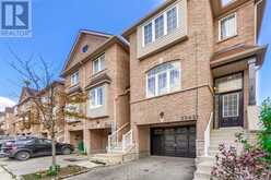 3362 REDPATH CIRCLE Mississauga