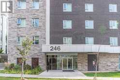 210 - 246 LESTER STREET Waterloo