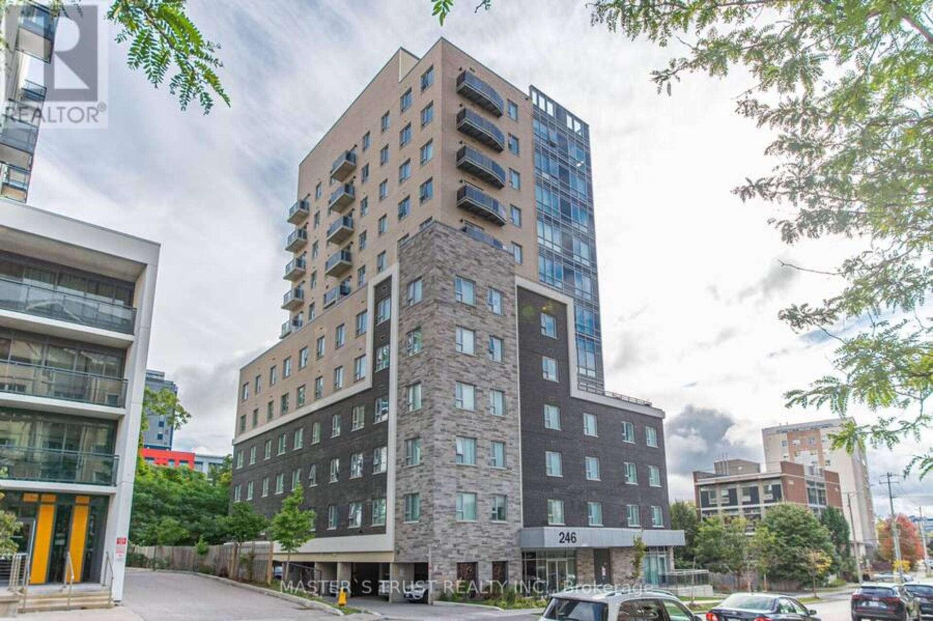 210 - 246 LESTER STREET Waterloo