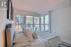 609 - 151 DAN LECKIE WAY Toronto