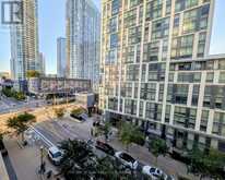 609 - 151 DAN LECKIE WAY Toronto