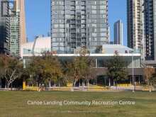 609 - 151 DAN LECKIE WAY Toronto