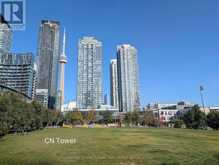 609 - 151 DAN LECKIE WAY Toronto