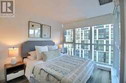 609 - 151 DAN LECKIE WAY Toronto