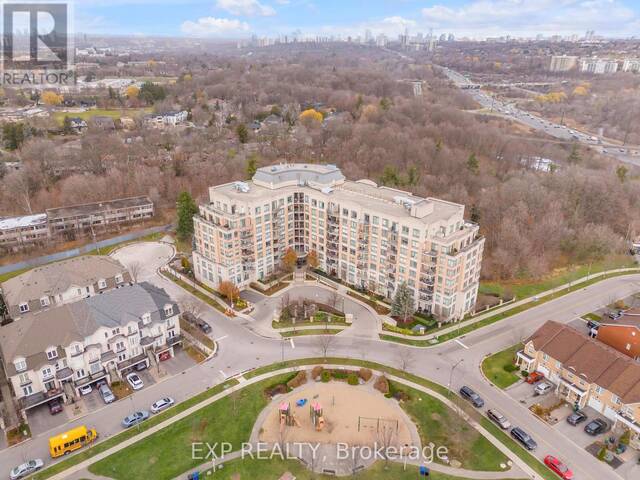 102 - 16 DALLIMORE CIRCLE Toronto Ontario