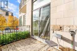 102 - 16 DALLIMORE CIRCLE Toronto