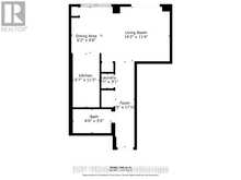 102 - 16 DALLIMORE CIRCLE Toronto