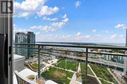 3607 - 21 ICEBOAT TERRACE Toronto