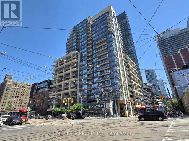 1406 - 438 KING STREET W Toronto Ontario