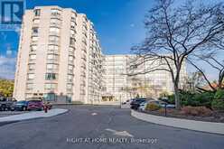 806 - 309 MAJOR MACKENZIE DRIVE E Richmond Hill