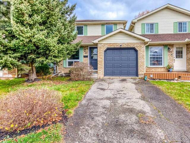 32 DANVILLE AVENUE Halton Hills Ontario