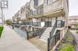 2038 - 3025 FINCH AVENUE Toronto