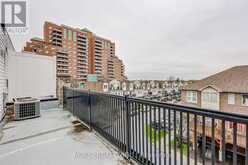 2038 - 3025 FINCH AVENUE Toronto