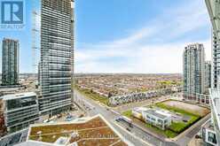 1605 - 3900 CONFEDERATION PARKWAY Mississauga