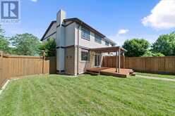 2814 ANDORRA CIRCLE Mississauga