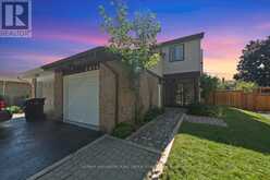 2814 ANDORRA CIRCLE Mississauga