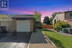 2814 ANDORRA CIRCLE Mississauga