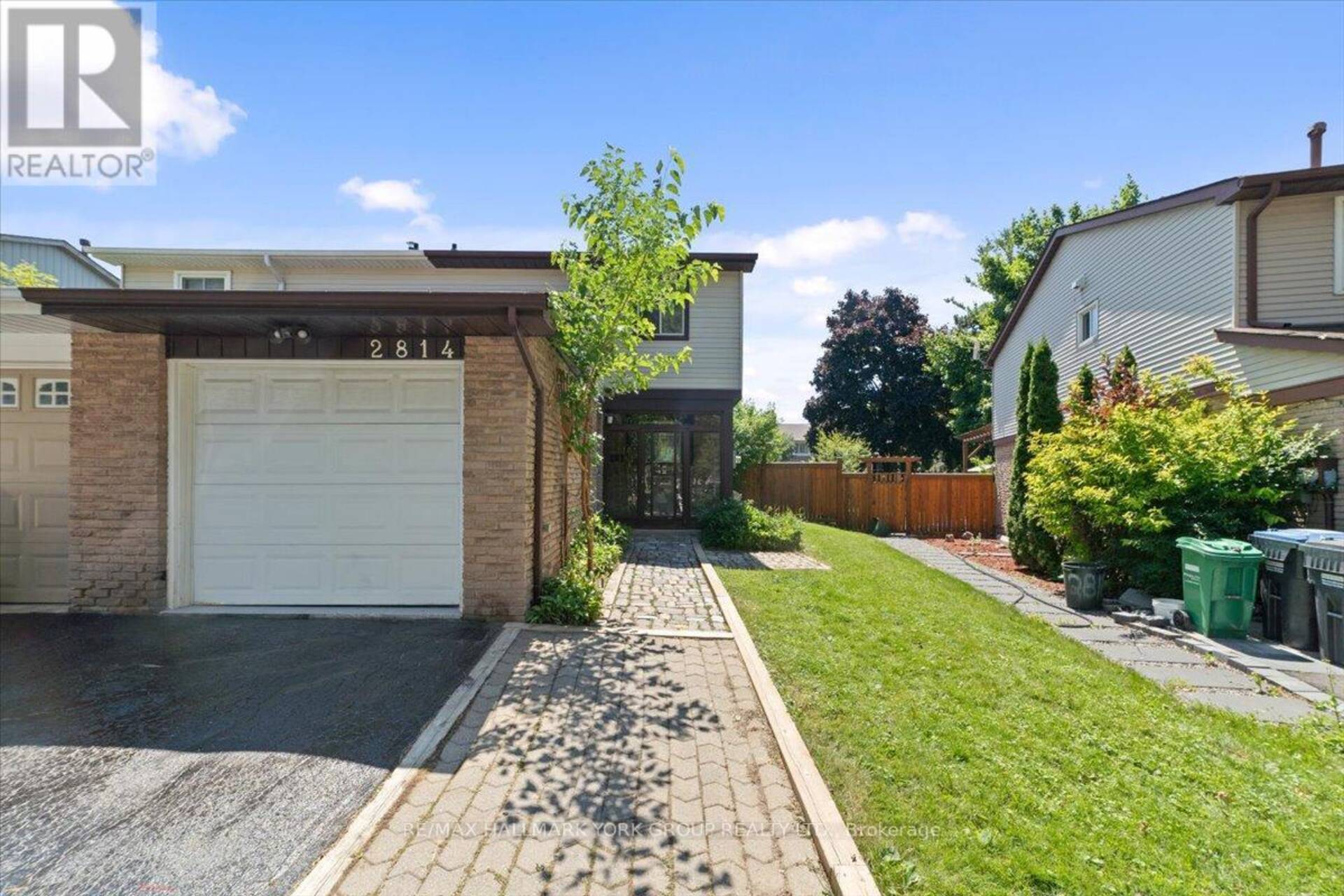 2814 ANDORRA CIRCLE Mississauga