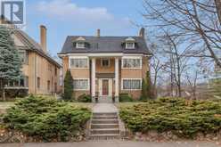 60 INDIAN GROVE Toronto