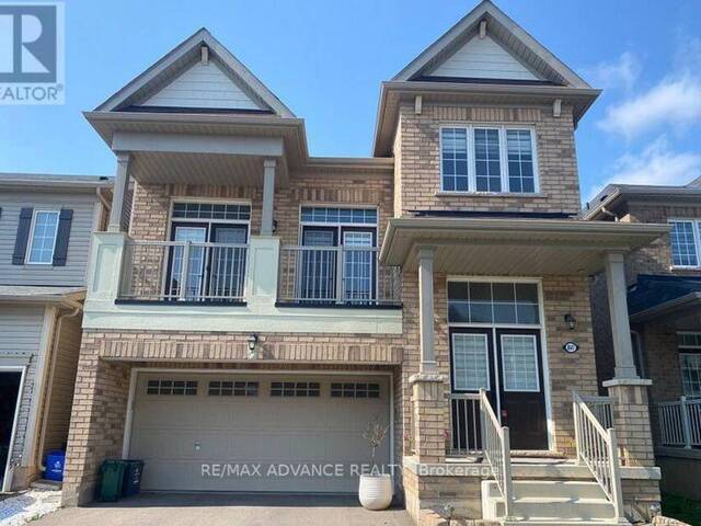 8647 PAWPAW LANE Niagara Falls Ontario