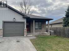 9 - 152 CROSS STREET E Haldimand