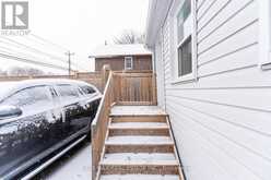 4 BEAUMONT CRESCENT S Guelph