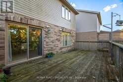 6 - 90 ALDERSON DRIVE Cambridge