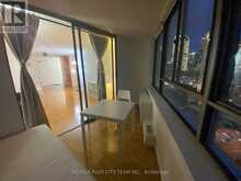 2508 - 260 QUEENS QUAY W Toronto