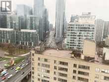 2508 - 260 QUEENS QUAY W Toronto