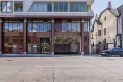 403 - 151 AVENUE ROAD Toronto