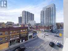 403 - 151 AVENUE ROAD Toronto