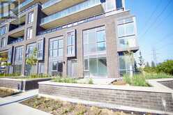 TH5 - 3327 BAYVIEW AVENUE Toronto