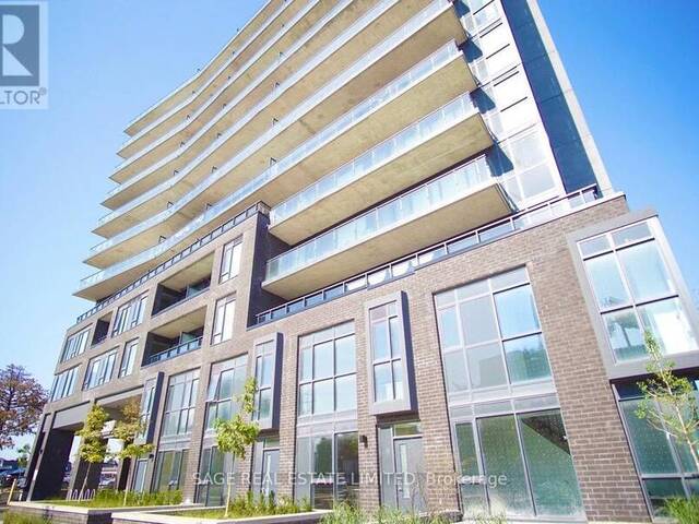 TH5 - 3327 BAYVIEW AVENUE Toronto Ontario