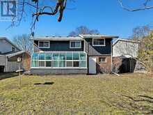 253 BIRKDALE ROAD Toronto