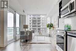 812 - 10 DE BOERS DRIVE Toronto