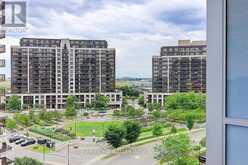 812 - 10 DE BOERS DRIVE Toronto