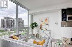 812 - 10 DE BOERS DRIVE Toronto