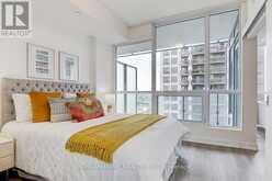 812 - 10 DE BOERS DRIVE Toronto