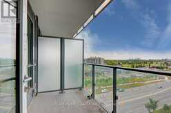 812 - 10 DE BOERS DRIVE Toronto