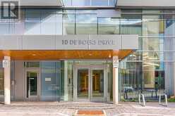 812 - 10 DE BOERS DRIVE Toronto