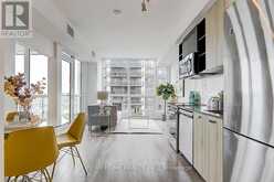 812 - 10 DE BOERS DRIVE Toronto