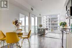 812 - 10 DE BOERS DRIVE Toronto