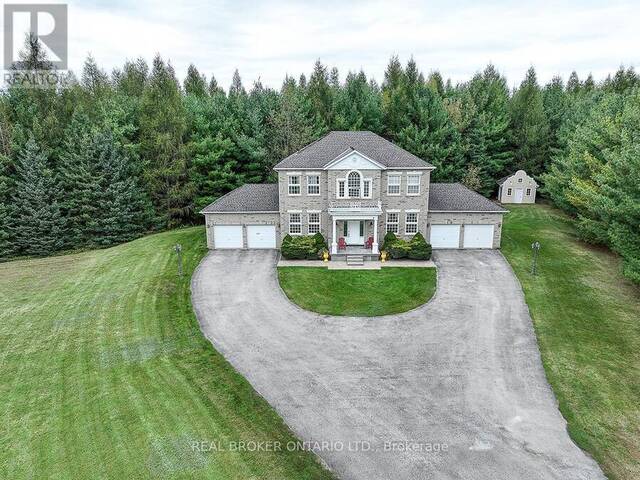 10 COSTNER PLACE Caledon Ontario