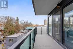 505 - 128 PEARS AVENUE Toronto